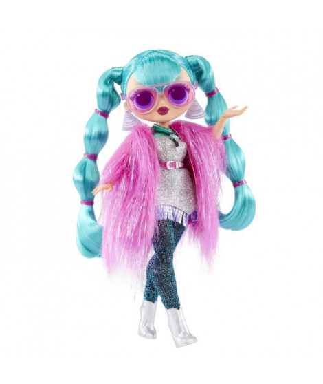 L.O.L. Surprise OMG HoS Doll S3 - Cosmic Nova