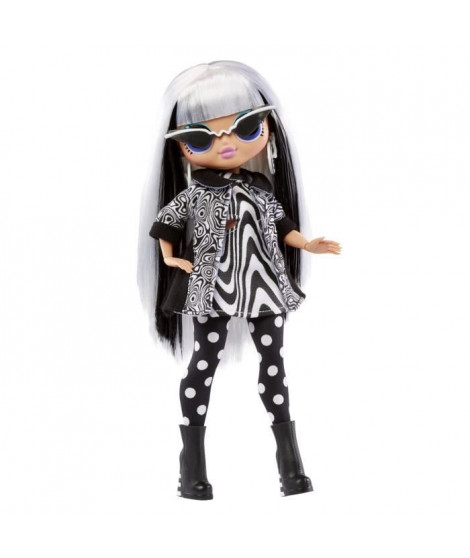 L.O.L. Surprise OMG HoS Doll S3 - Groovy Babe