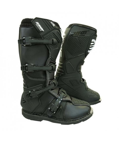 Bottes moto-cross X10 - N 40