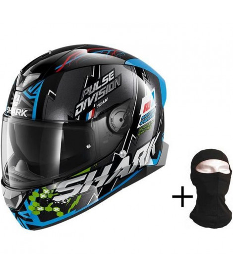 Casque Skwal 2 XL  61-62 cm