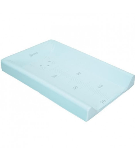 MATELAS A LANGER PREMIUM 50x80 cm AQUA