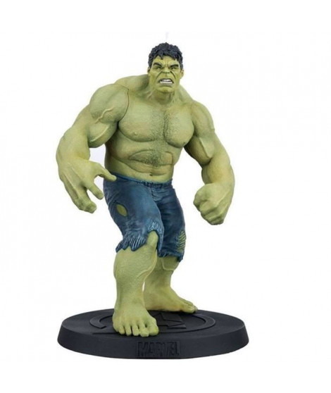 EAGLEMOSS - Figurine - Hulk Mega - 36 cm