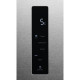 Réfrigérateur combiné ELECTROLUX - ELT9VE52U0 - Multi-portes - 522L (343L / 179L) - H 190 cm x L 90,9 cm - Inox