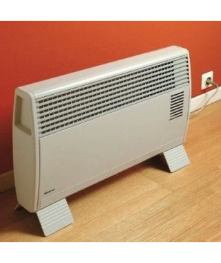 Radiateur a convection mobile NOMADE 2000 W
