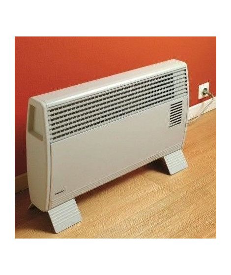 Radiateur a convection mobile NOMADE 2000 W