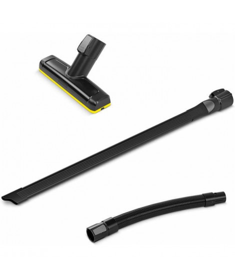 Kit de nettoyage KARCHER pour l'intérieur des véhicules pour VC 4 et VC 6 Cordless