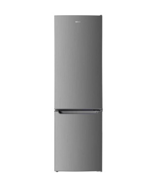 Réfrigérateur Combiné WINIA - WRD-H27NX - 2 portes - 262 Litres - l59,5 x L58 x h 186cm - Inox