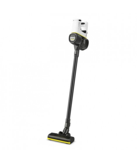 KARCHER VC 4 Cordless myHome Pet - Aspirateur balai