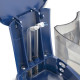 Hydropulseur Fixe WATERPIK Ultra Professionnel WP-663 - Pulsations par minute : 1250 - Bleu