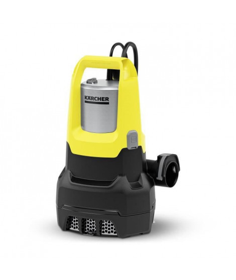 Pompe d'évacuation SP 22.000 Dirt Level Sensor eau chargée - Karcher