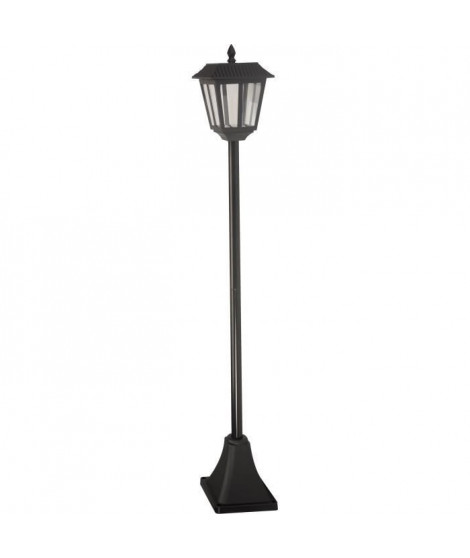 Lampadaire solaire Metro SMART GARDEN - 20 lumens