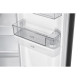Réfrigérateur américain Continental Edison - CERA532NFIX - Total No Frost - 532L - L90 cm xH177 cm - Inox