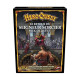 HeroQuest, extension Le retour du Seigneur sorcier, a partir de 14 ans, systeme de jeu HeroQuest requis - Avalon Hill