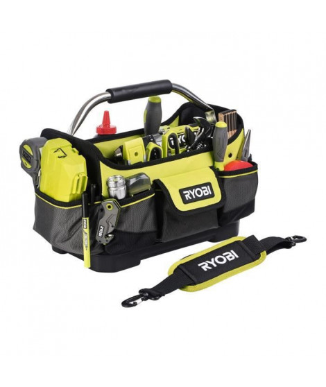 RYOBI Panier porte-outils 25 x 32 x 20 cm - RBSSOT1