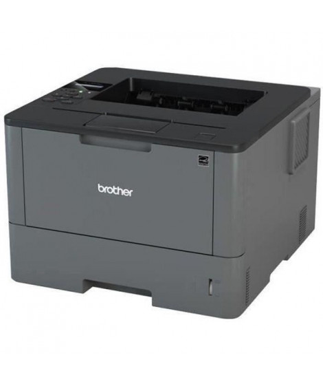 Imprimante Laser monochrome BROTHER Hl-L5000D - 40 Ppm - Recto verso - USB