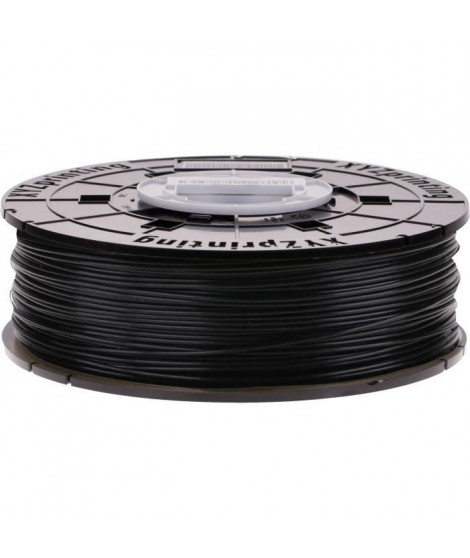 XYZ Bobine de filament Tough PLA Noir - NFC