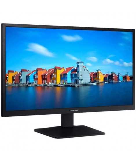 Ecran PC - SAMSUNG - S22A336NHU - 22 FHD - Dalle VA - 5 ms - 60 Hz - HDMI / VGA