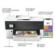 HP OfficeJet Pro 7720 Imprimante tout-en-un Jet d'encre couleur A3 Copie Scan - Idéal pour les professionnels