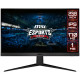 Ecran PC Gamer - MSI Optix G2412 - 24'' FHD - Dalle IPS -  1 ms - 170Hz -  HDMI / DisplayPort - AMD FreeSync Premium