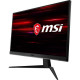 Ecran PC Gamer - MSI Optix G2412 - 24'' FHD - Dalle IPS -  1 ms - 170Hz -  HDMI / DisplayPort - AMD FreeSync Premium