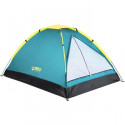 Tente de camping 2 places - BESTWAY - CoolDome 2 Pavillo - 145 x 205 x 100 cm