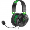 TURTLE BEACH Casque Gaming Recon 50X pour Xbox One (compatible PS4, PS4 Pro, Nintendo Switch, Appareil mobiles) - TBS-2303-02