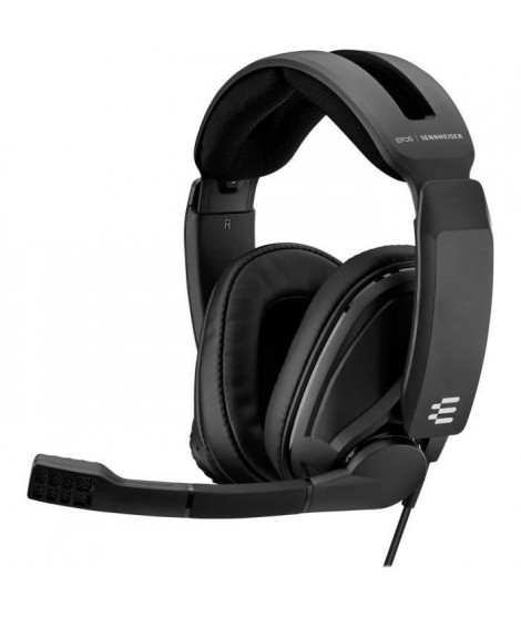 Casque Gamer EPOS | Sennheiser GSP 302