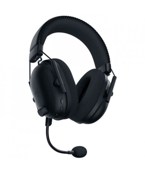 Casque-Micro Gaming - RAZER - BlackShark V2 Pro