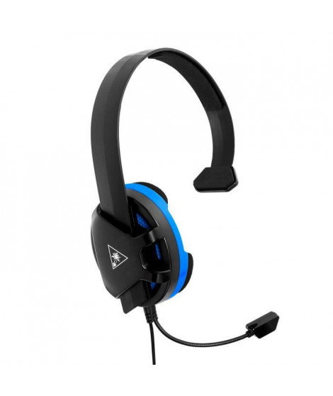 TURTLE BEACH Casque Gaming pour PS4 -(compatible Xbox One, Nintendo Switch, Appareil mobiles) TBS-3345-02