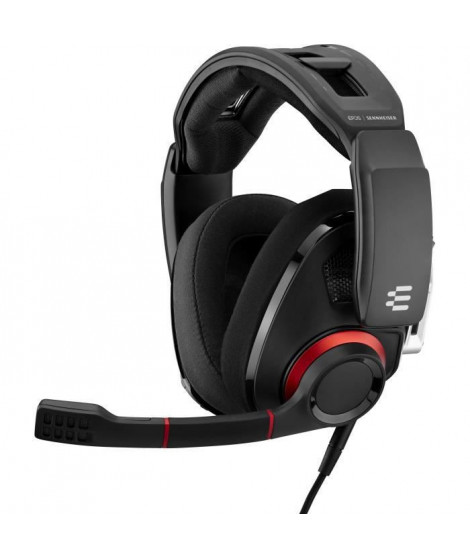 Casque Gamer EPOS | Sennheiser GSP 500