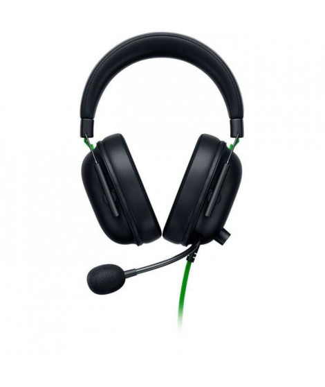 Casque-Micro Gaming - RAZER - BlackShark V2