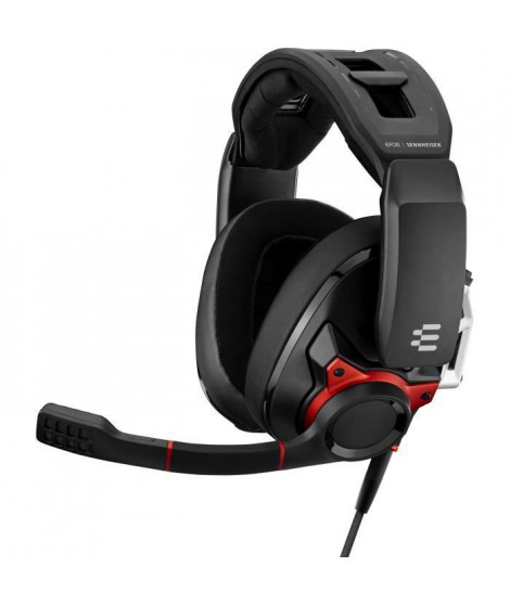 Casque Gamer EPOS | Sennheiser GSP 600