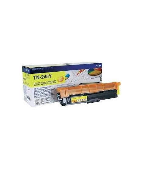 Brother TN-245 Toner Laser Jaune