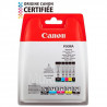 CANON Pack de 5 cartouches d'encre PGI-570 / CLI-571 PGBK/Noir/Cyan/Magenta/Jaune