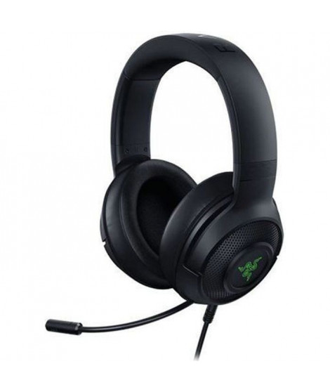 RAZER -  Casque gaming -  KRAKEN V3 X