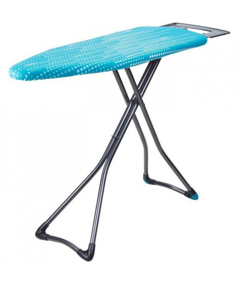 MINKY Table a repasser Steam Pro Dripguard - 122 x 43 cm