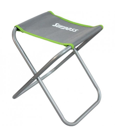 Tabouret camping / peche - SURPASS