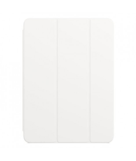 Apple - Smart Folio pour iPad Pro 11 pouces (3? génération) - Blanc