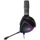 Micro-Casque Gamer ASUS ROG Delta S - USB-C - Ultraléger - RGB - Compatible PC, Nintendo Switch et Sony PlayStation