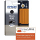 EPSON Cartouche d'encre 405 XL Noir - Valise (C13T05H14010)
