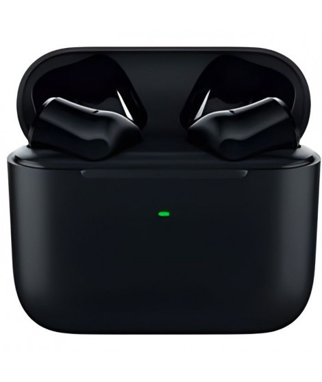 RAZER -  Casque intra gaming true wireless -  HAMMERHEAD TRUE WIRELESS 2021