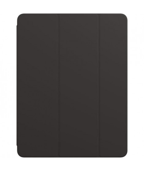 Apple - Smart Folio pour iPad Pro 12,9 pouces (5? génération) - Noir