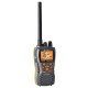 COBRA Radio VHF Marine Portable MR HH 350