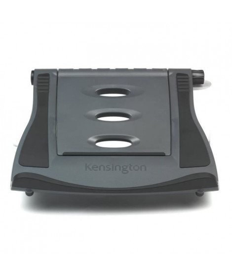 Kensington, Support de refroidissement SmartFit Easy Riser pour ordinateur portable, Gris