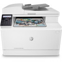 HP Color LaserJet Pro M183fw Imprimante multifonction Laser couleur Copie Scan - Idéal pour les professionnels