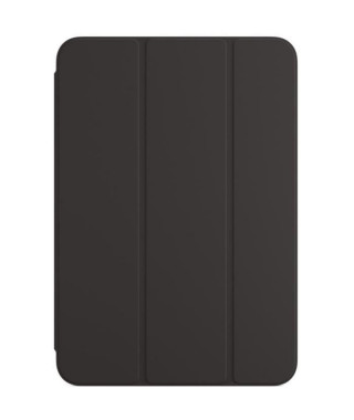 Apple - Smart Folio pour iPad mini (6? génération) - Noir