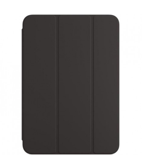 Apple - Smart Folio pour iPad mini (6? génération) - Noir