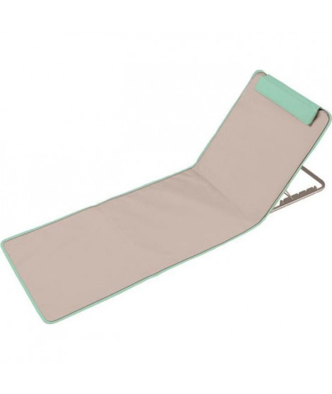 Matelas de plage - Clic clac des plages by Innovaxe