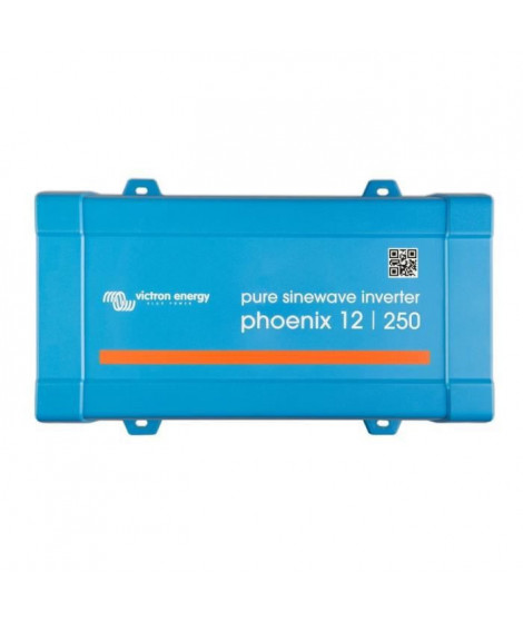 VICTRON Convertisseur Phoenix VE Direct 12V 250W 230V Schuko
