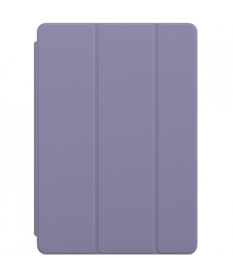 Apple - Smart Cover pour iPad (9? génération) - Lavande anglaise